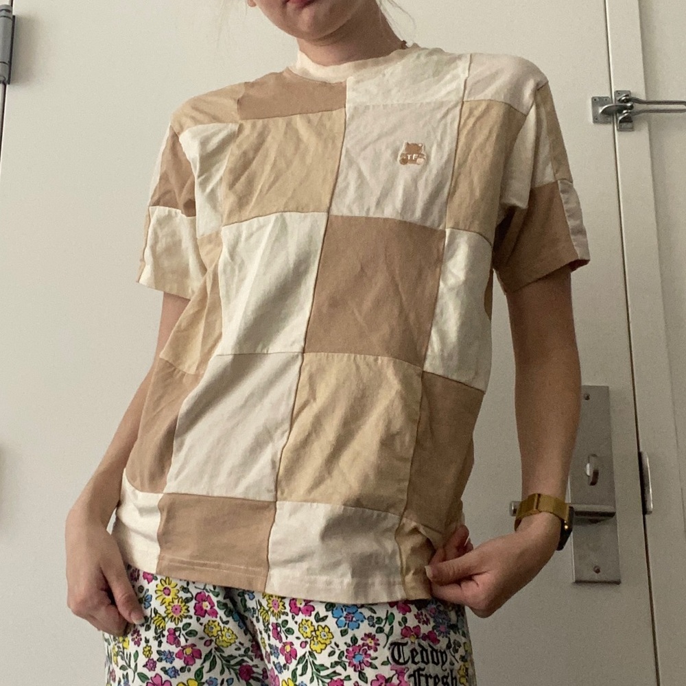 TEDDY FRESH XS TEE